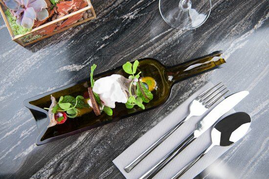 Restauracja Koncept